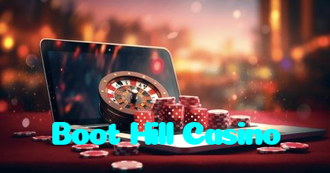Boot Hill Casino خوش آمدید بونس +600% پیشکش موبائل ایپ کے پروموشن سیکشن میں دکھائی دیتی ہے۔