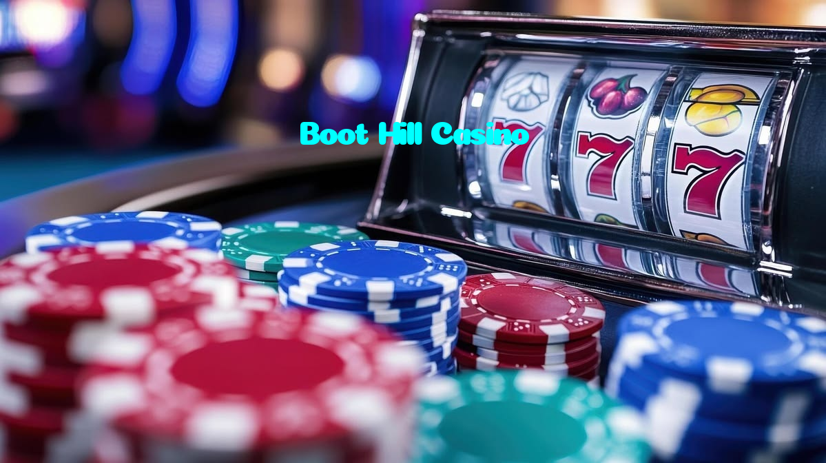 available types of Boot Hill Casino bet including pre-match live express and system bets
