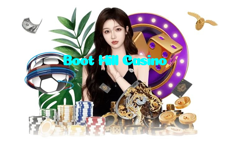 making first deposit on Boot Hill Casino website using local payment methods in Pakistan