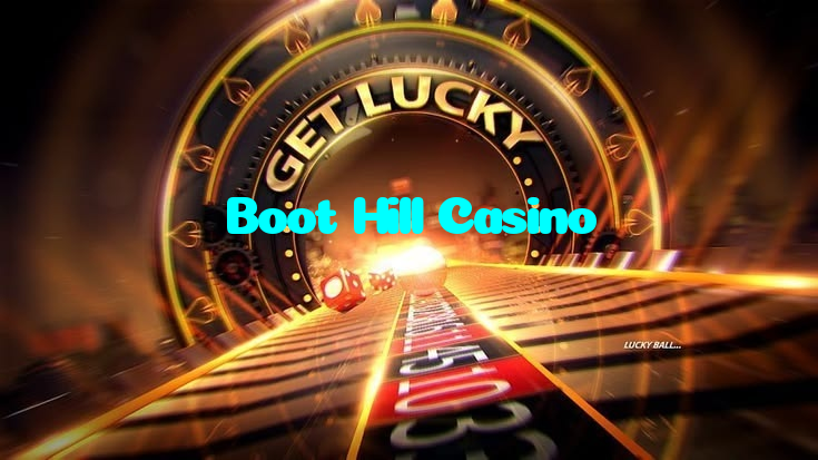 Boot Hill Casino خوش آمدید بونس +600% پیشکش موبائل ایپ کے پروموشن سیکشن میں دکھائی دیتی ہے۔
