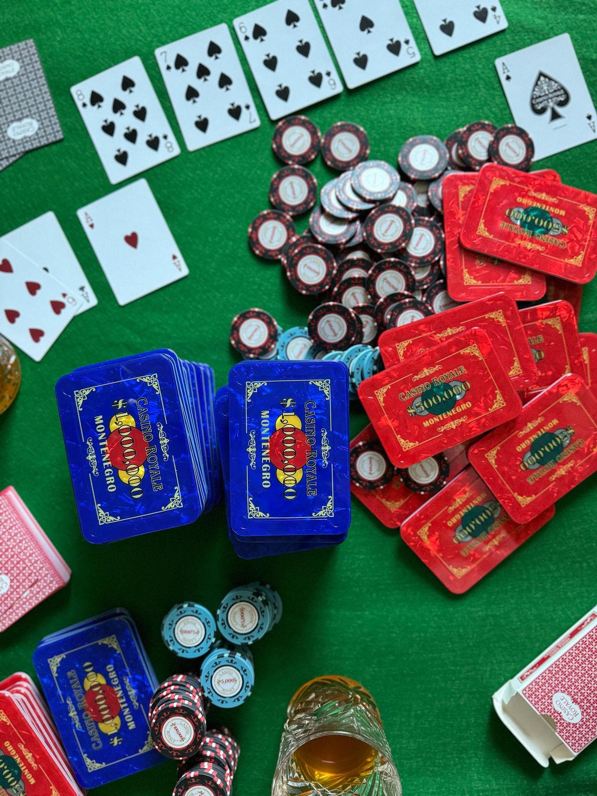 Boot Hill Casino پاکستان کیسینو میں بلیک جیک گیمز