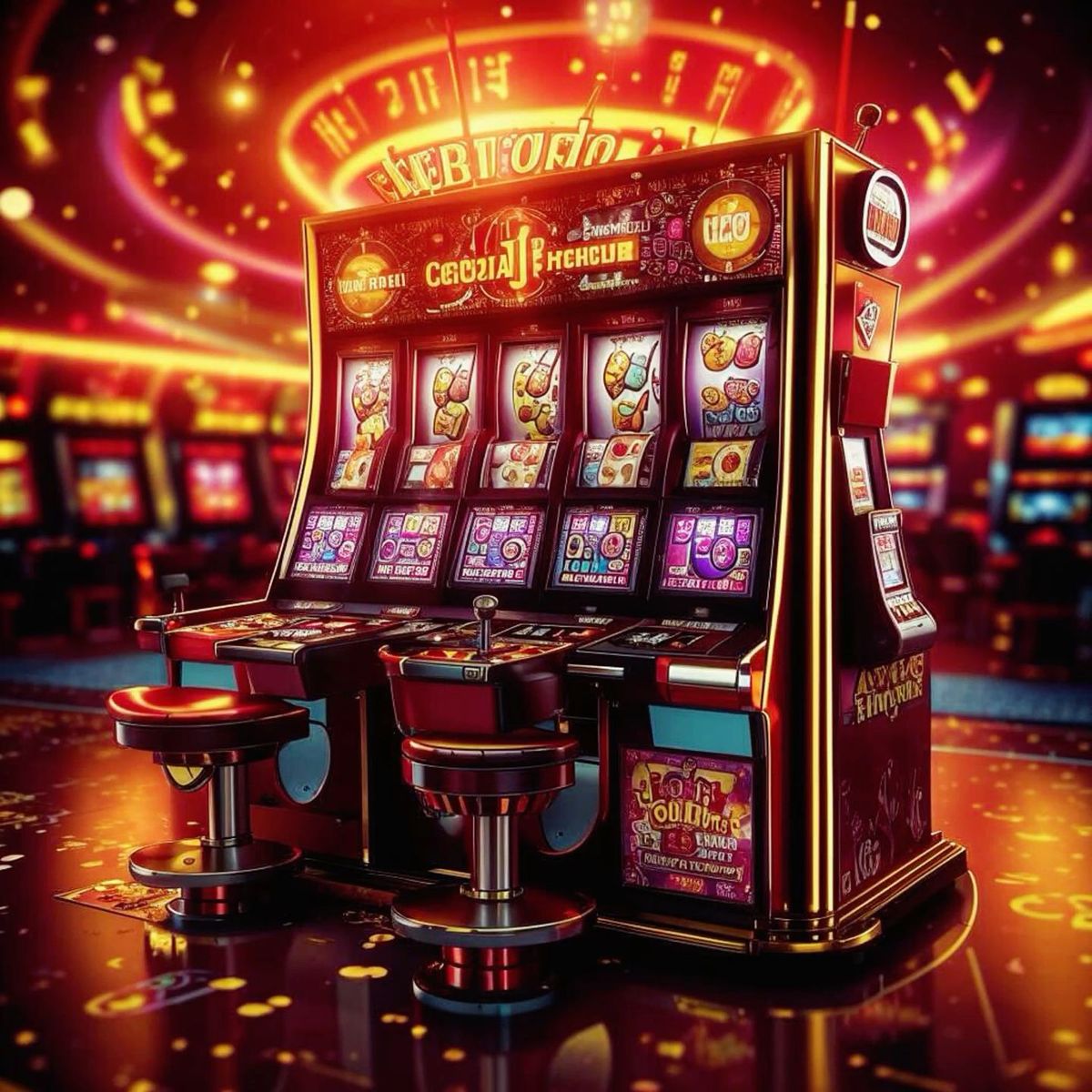 Boot Hill Casino کیسینو میں بکراٹکھیلیں