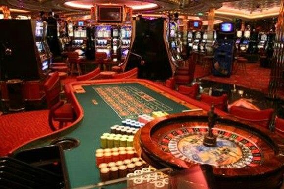 Boot Hill Casino کیسینو میں لاٹری گیمز میں حصہ لیں۔