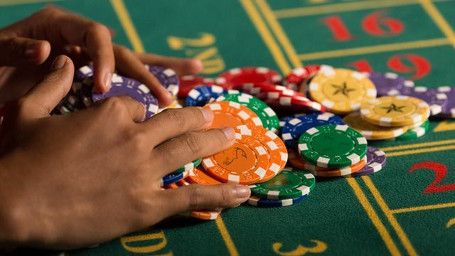 Boot Hill Casino کھلاڑیوں کے لیے لائیو کیسینو سیکشن