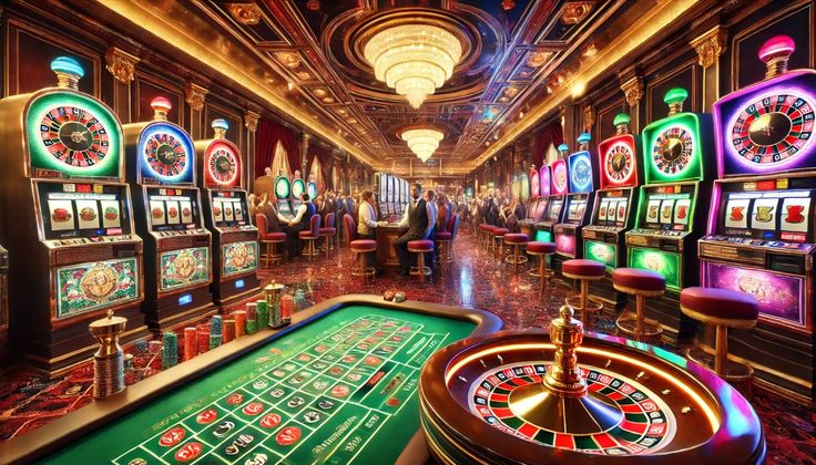 Boot Hill Casino سائٹ کے لیے آن لائن گیمز فراہم کرنے والے