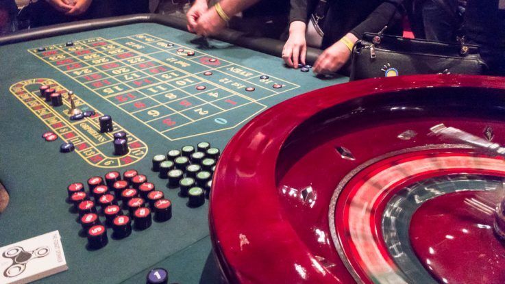 پاکستان میں Boot Hill Casino کا آن لائن کیسینو سیکشن کھولیں۔