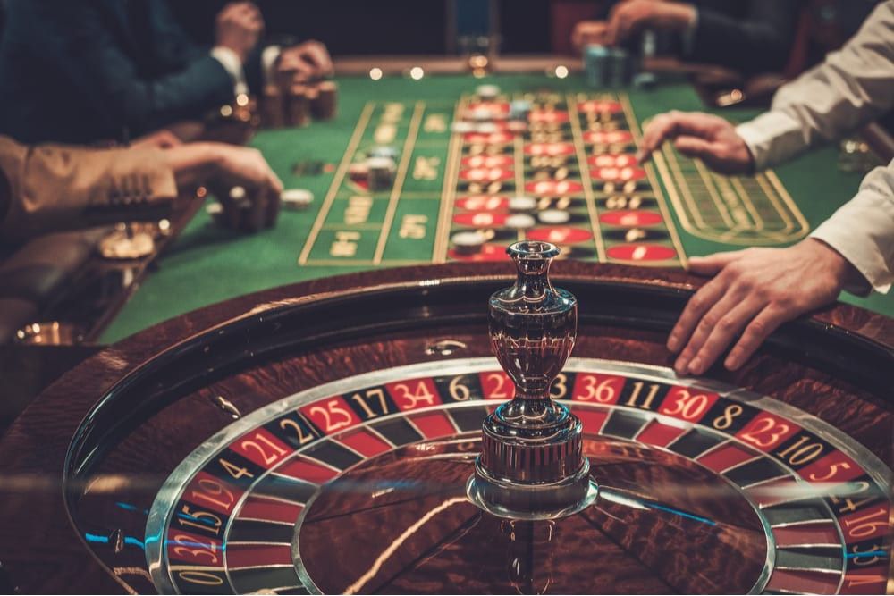 Boot Hill Casino کیسینو میں ایک آن لائن گیم کا انتخاب کریں۔