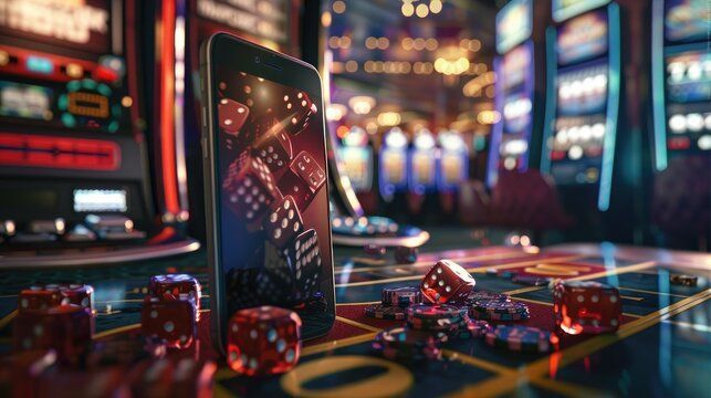 Boot Hill Casino کیسینو میں سلاٹ کھیلنا شروع کریں۔
